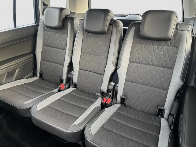 Volkswagen Touran DSG