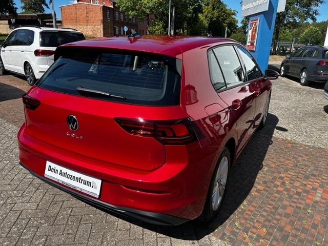Volkswagen Golf 1.5 TSI