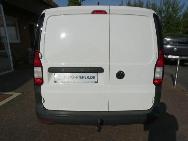 Volkswagen Caddy Cargo Kasten 1.5TSI KR Klima Türen AHK Klima