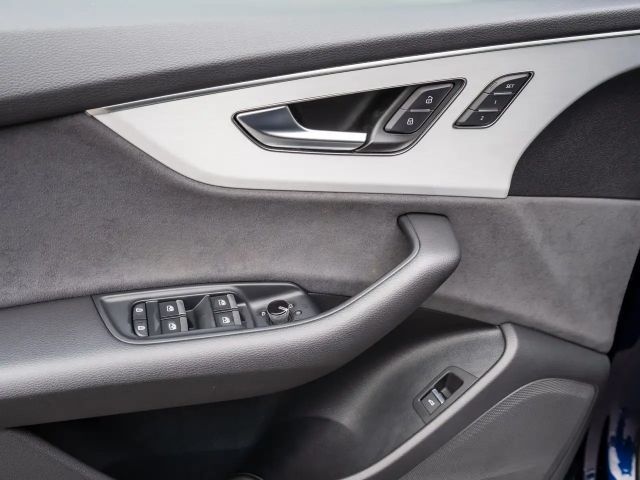 Audi Q8 50 TDI Quattro S-Line