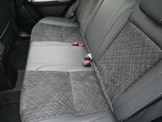 Suzuki Vitara Boosterjet Comfort Hybrid