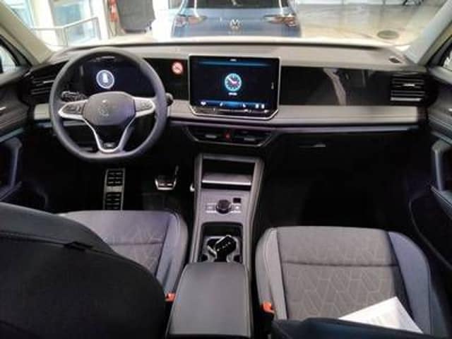 Volkswagen Tiguan 1.5 eTSI DSG