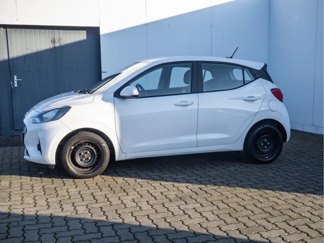 Hyundai i10 1.2 Trend