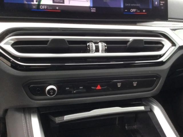 BMW 440 Coupé M-Sport xDrive