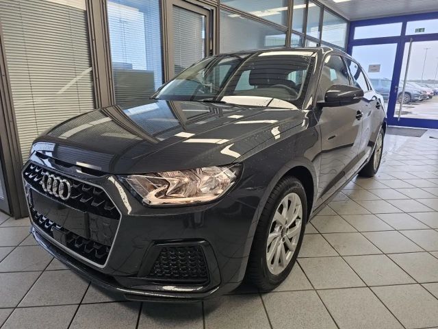 Audi A1 Climatronic,Sitzheizung,Tempomat