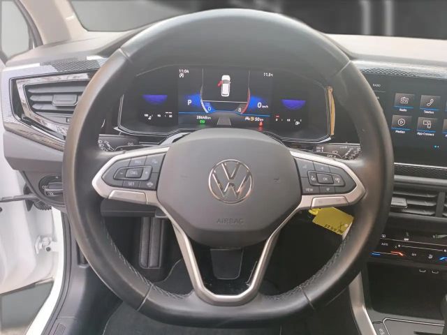 Volkswagen Taigo 1.0 TSI DSG Life