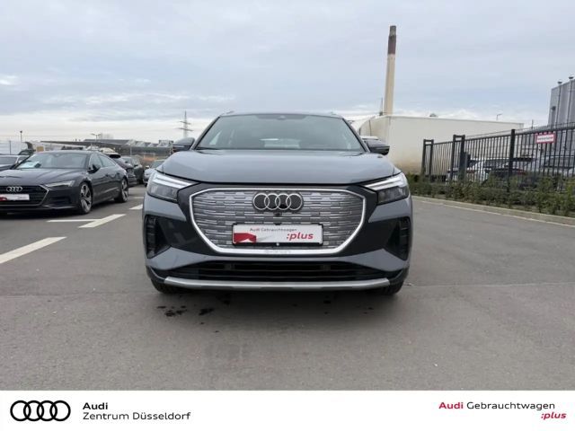 Audi Q4 e-tron 40
