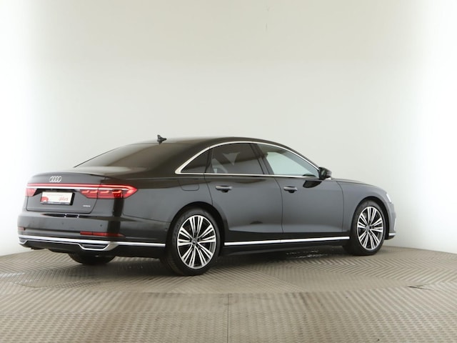 Audi A8 60 TFSI Hybride Quattro
