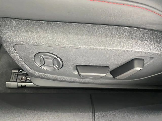 Audi A6 e-tron Quattro