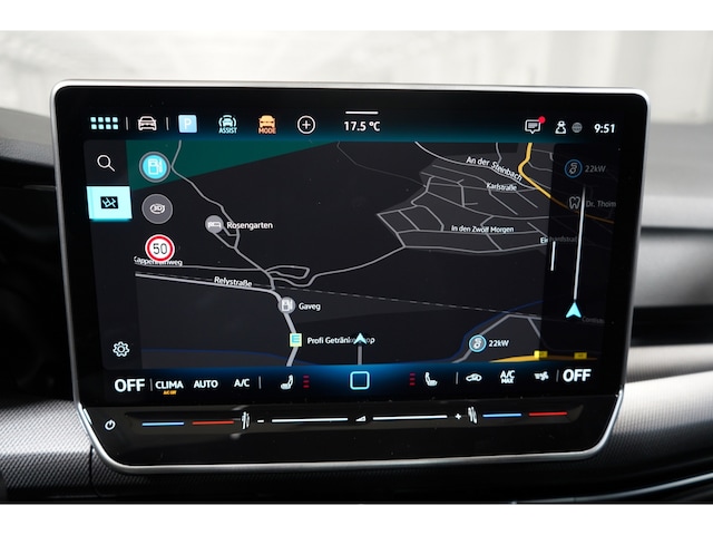 Volkswagen Golf 1.5 eTSI R-Line Variant