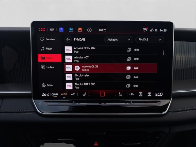 Volkswagen Tayron Life eHybrid
