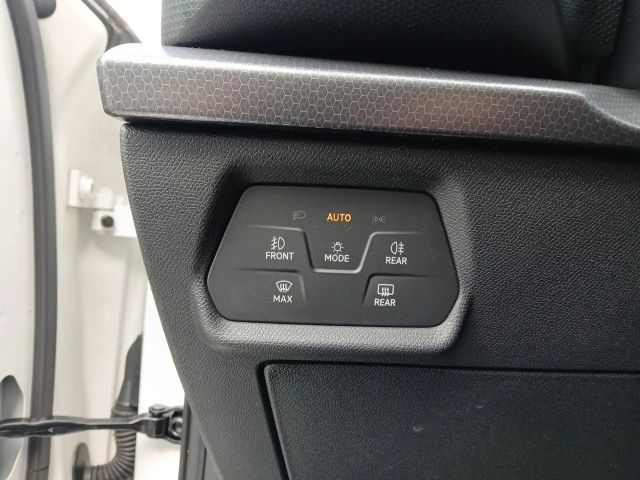 Seat Leon DSG Sportstourer Style