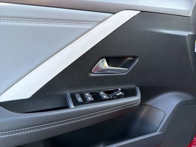 Opel Astra Business Elegance