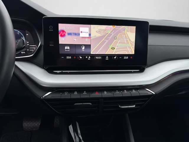 Skoda Octavia 1.0 TSI Combi iV