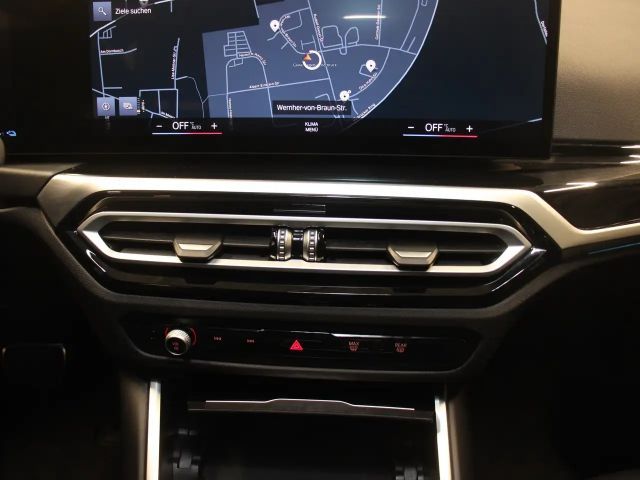 BMW 330 330e M-Sport Touring