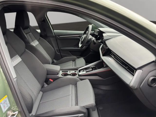 Audi A3 35 TFSI S-Tronic Sedan Sportback