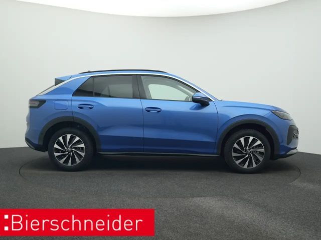 Volkswagen T-Roc 1.5 eTSI DSG Life