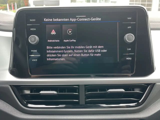 Volkswagen T-Roc 1.5 TSI DSG Life