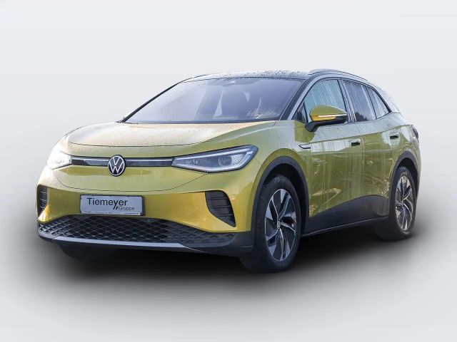 Volkswagen ID.4 Performance Pro Pure