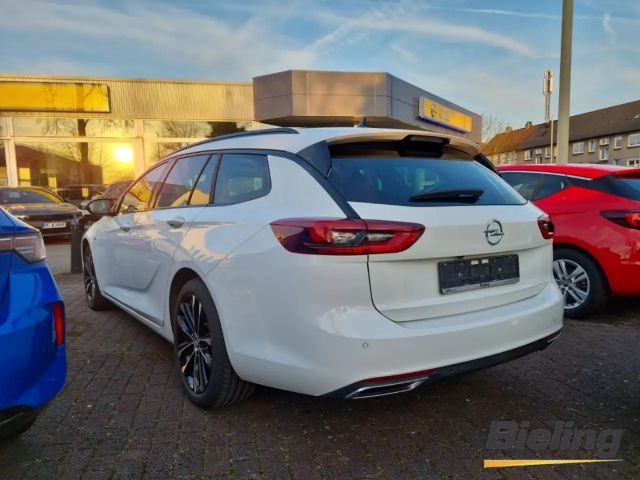 Opel Insignia Sports Tourer Turbo Ultimate