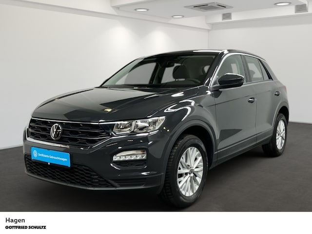 Volkswagen T-Roc 1.0 TSI