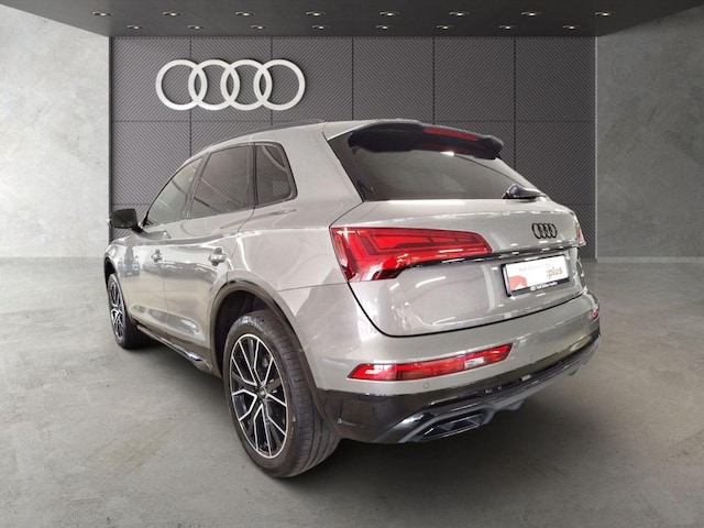 Audi Q5 40 TDI Quattro S-Tronic