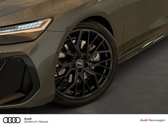 Audi A6 Hybride Quattro S-Tronic Sedan