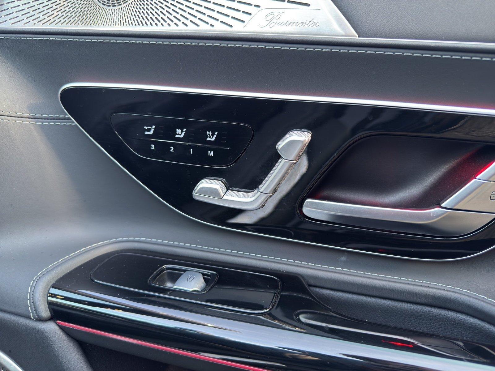 Mercedes-Benz AMG SL 4MATIC