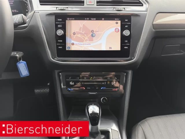 Volkswagen Tiguan 2.0 TDI Allspace DSG Life