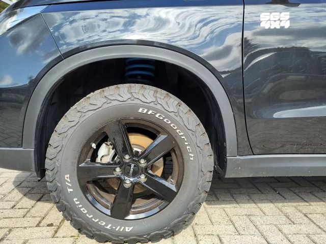 Suzuki Vitara Comfort DualJet Hybrid