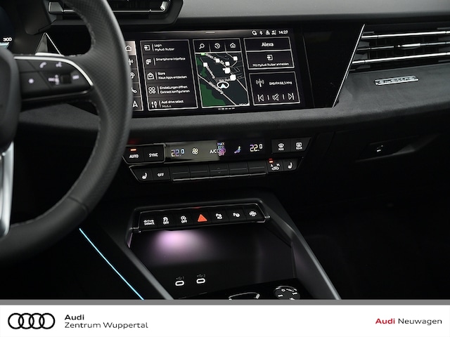 Audi S3 Quattro S-Tronic Sedan