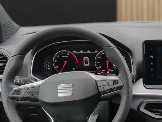 Seat Arona 1.0 TSI DSG FR-lijn