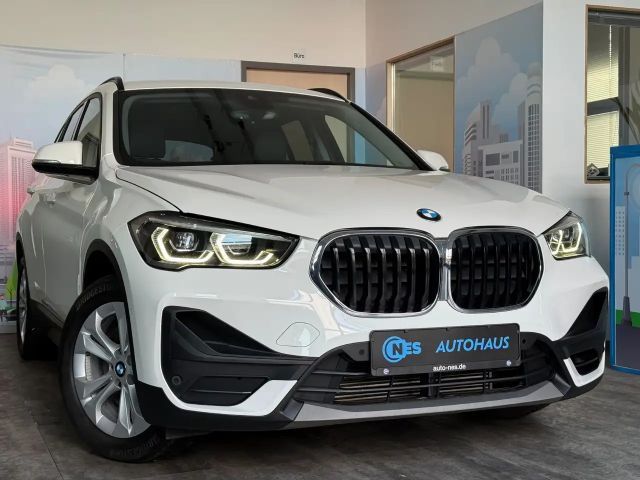BMW X1 xDrive