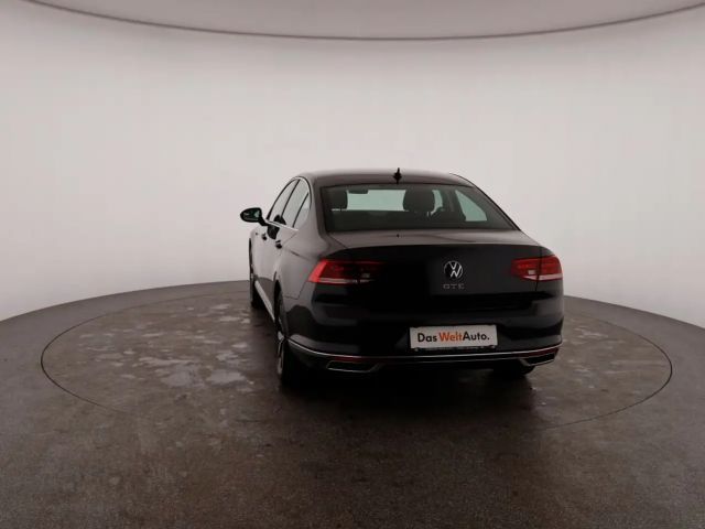 Volkswagen Passat GTE