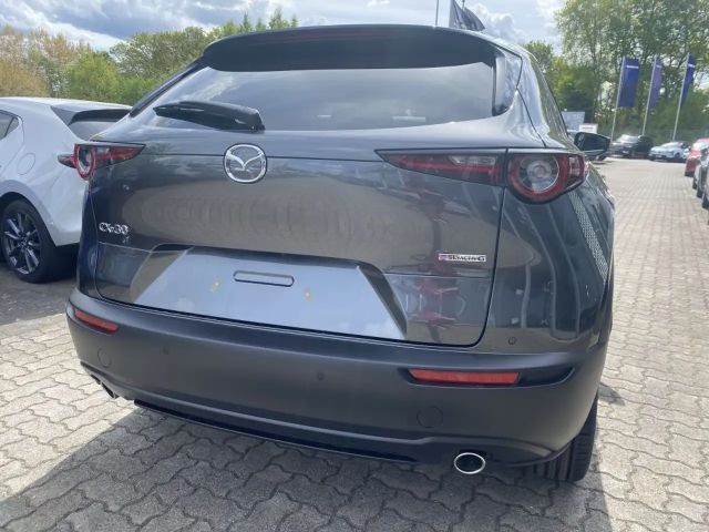 Mazda CX-30 Homura SkyActiv