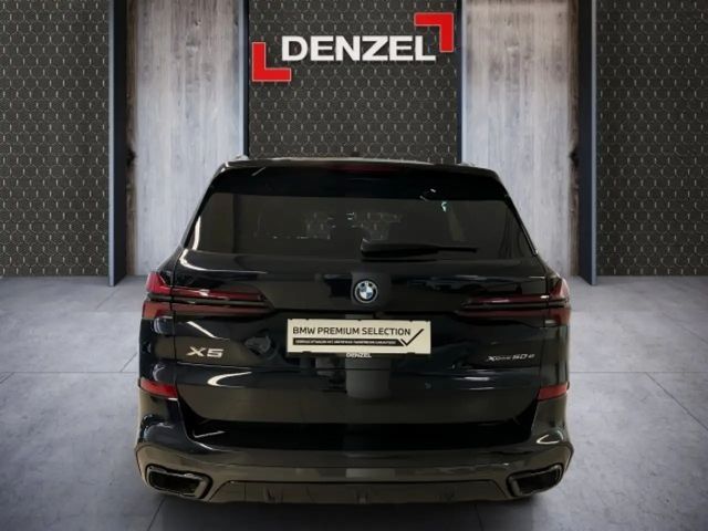 BMW X5 xDrive50e