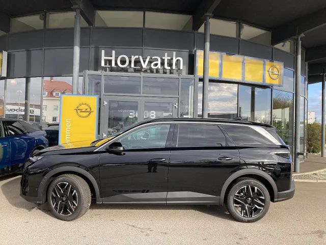 Peugeot 5008 Allure Pack