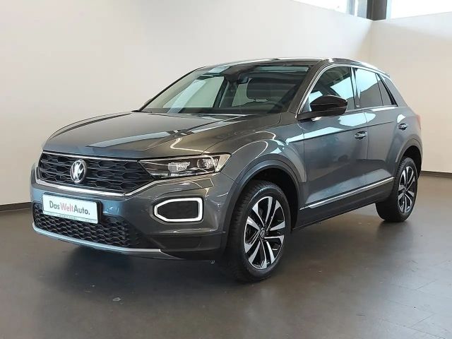 Volkswagen T-Roc 2.0 TDI DSG