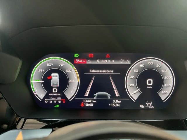 Audi A3 40 TFSI Hybride Sportback