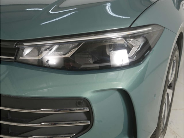 Volkswagen Passat Business DSG eHybrid