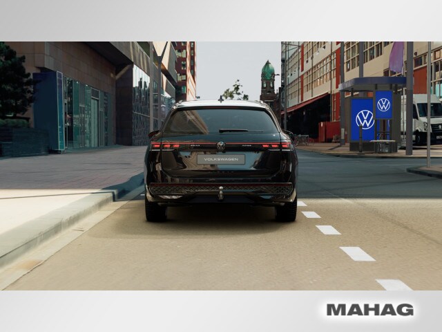 Volkswagen Passat 2.0 TSI R-Line Variant