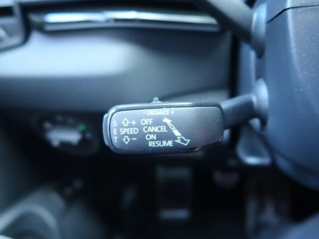 Skoda Karoq 1.5 TSI Sportline