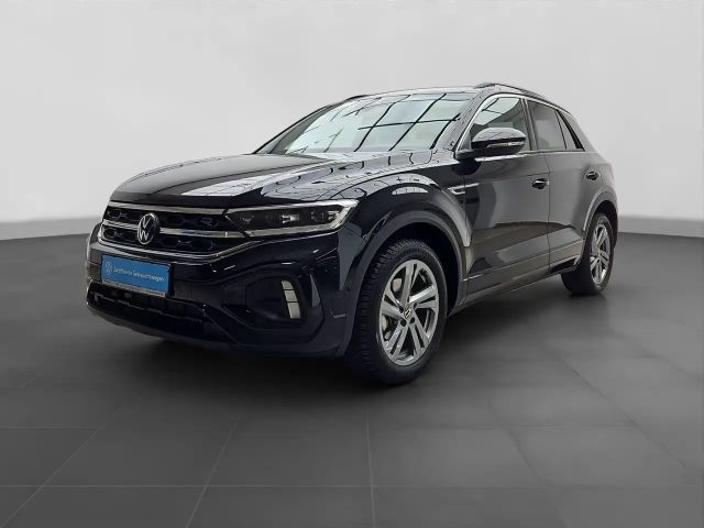 Volkswagen T-Roc 1.5 TSI R-Line