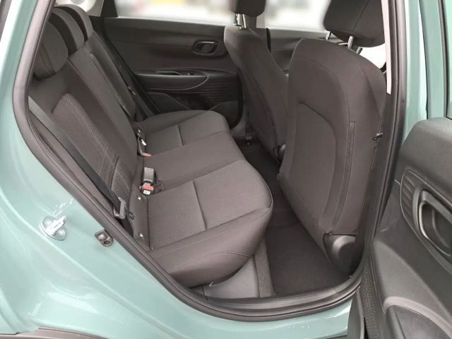 Hyundai Bayon Select