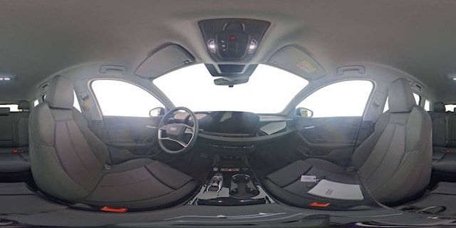 Audi Q6 e-tron Suv e-tron Audi Q6 SUV e-tron