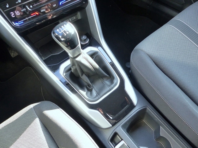 Volkswagen T-Roc 1.0 TSI