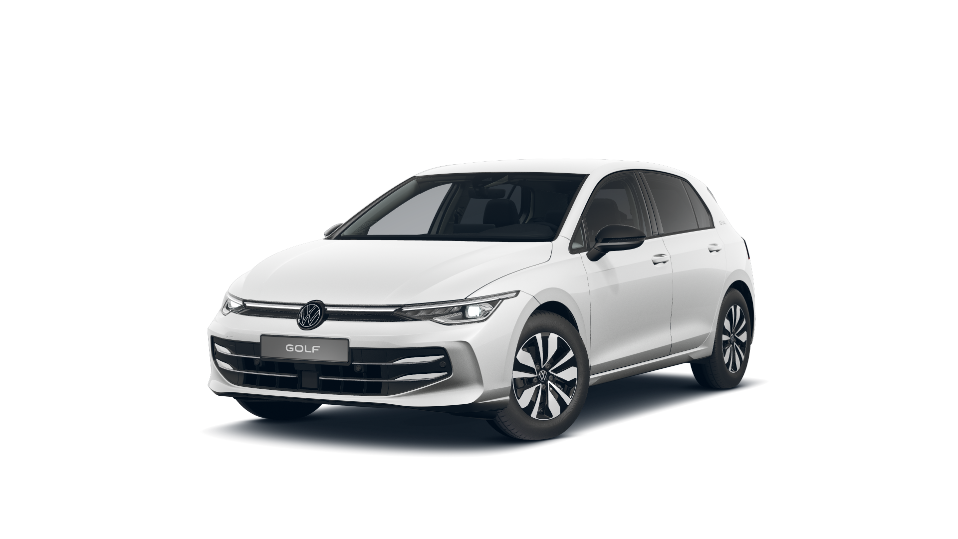 Volkswagen Golf 2.0 TDI