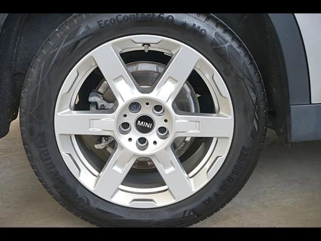 MINI Cooper Countryman AUTOMAAT - NAVI - NEW MODEL