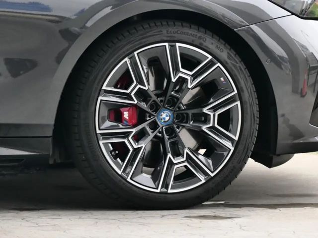 BMW i5 M60 Sedan xDrive
