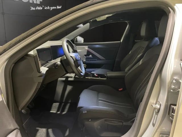 Opel Astra GS-Line Grand Sport